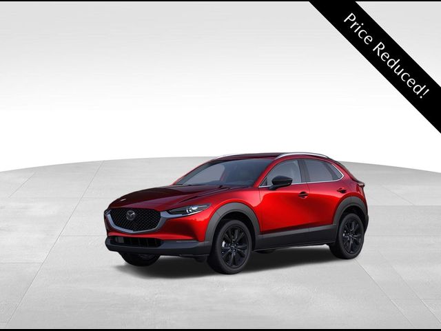 2024 Mazda CX-30 2.5 S Select Sport