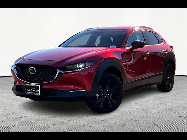 2024 Mazda CX-30 2.5 S Select Sport