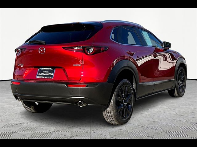 2024 Mazda CX-30 2.5 S Select Sport