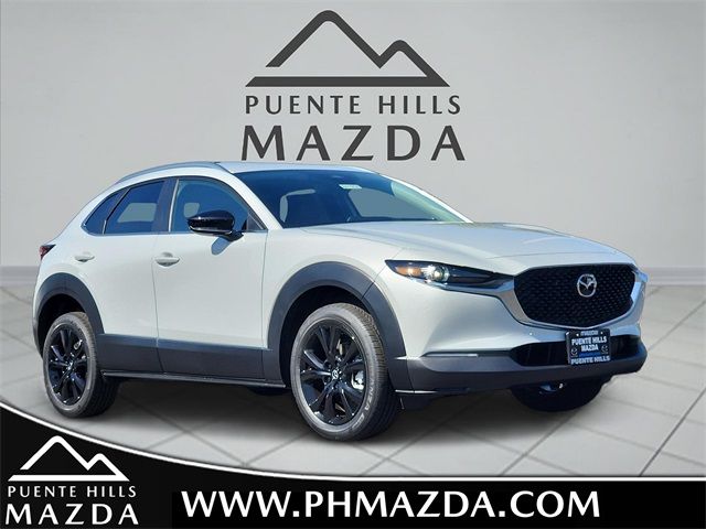 2024 Mazda CX-30 2.5 S Select Sport