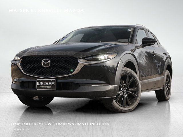 2024 Mazda CX-30 2.5 S Select Sport