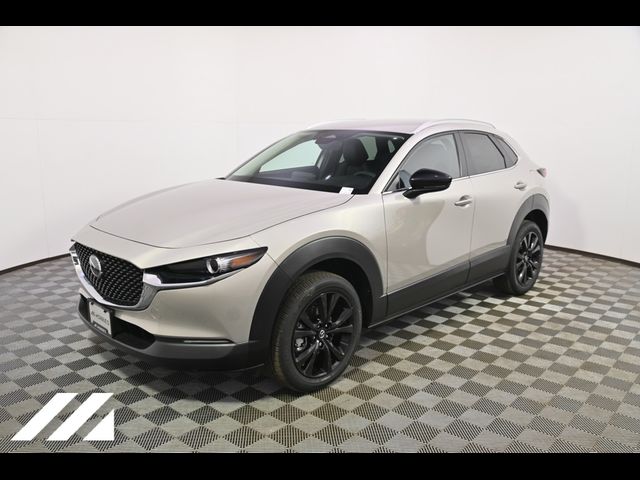 2024 Mazda CX-30 2.5 S Select Sport