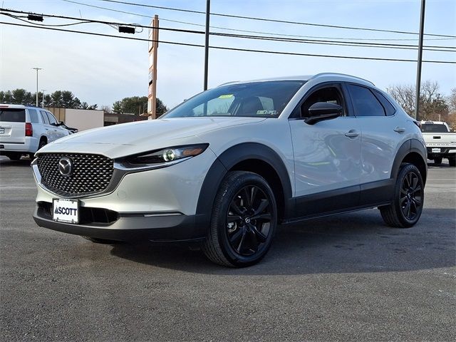 2024 Mazda CX-30 2.5 S Select Sport