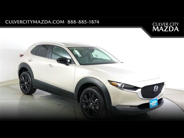 2024 Mazda CX-30 2.5 S Select Sport