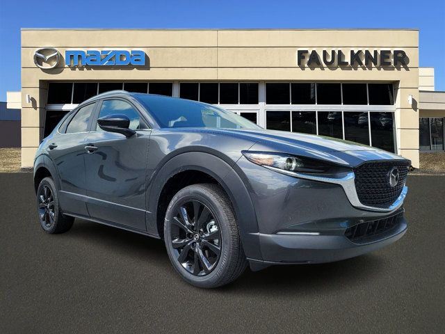 2024 Mazda CX-30 2.5 S Select Sport