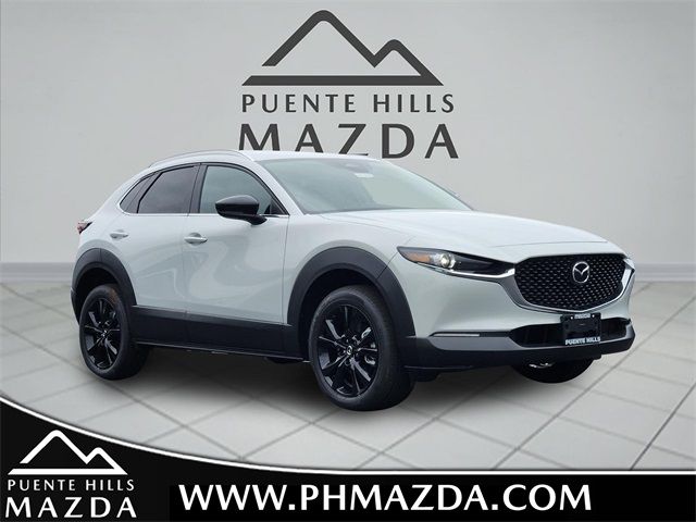 2024 Mazda CX-30 2.5 S Select Sport