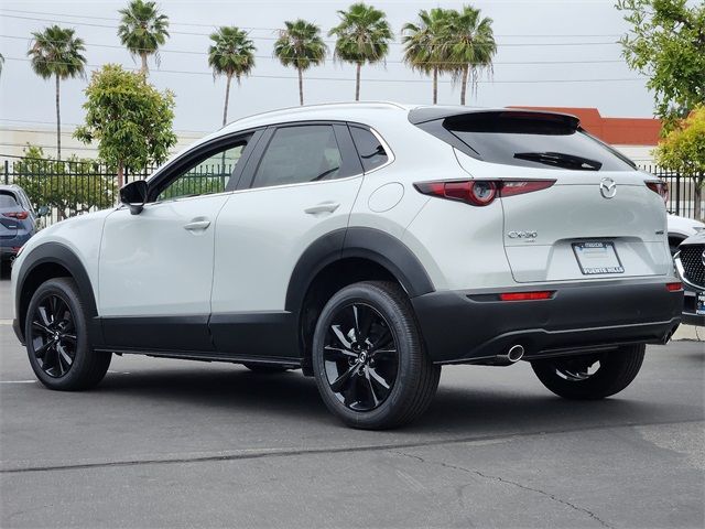 2024 Mazda CX-30 2.5 S Select Sport