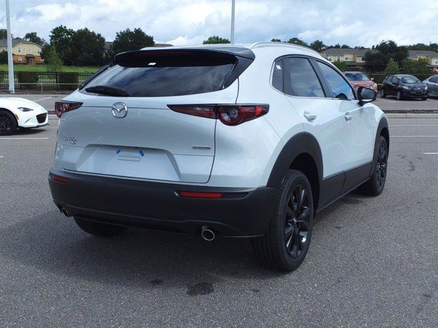 2024 Mazda CX-30 2.5 S Select Sport