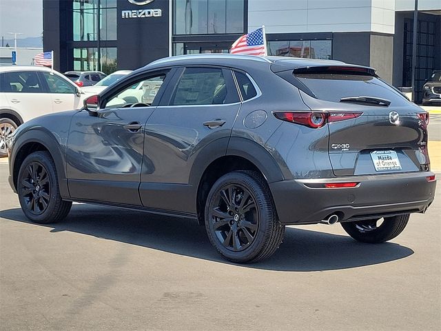 2024 Mazda CX-30 2.5 S Select Sport