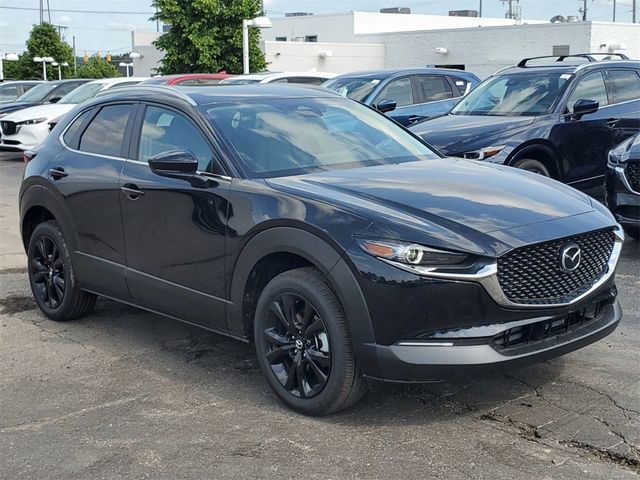 2024 Mazda CX-30 2.5 S Select Sport