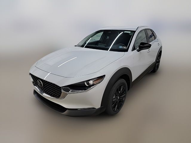 2024 Mazda CX-30 2.5 S Select Sport