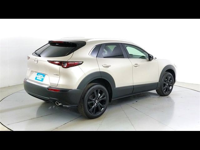 2024 Mazda CX-30 2.5 S Select Sport