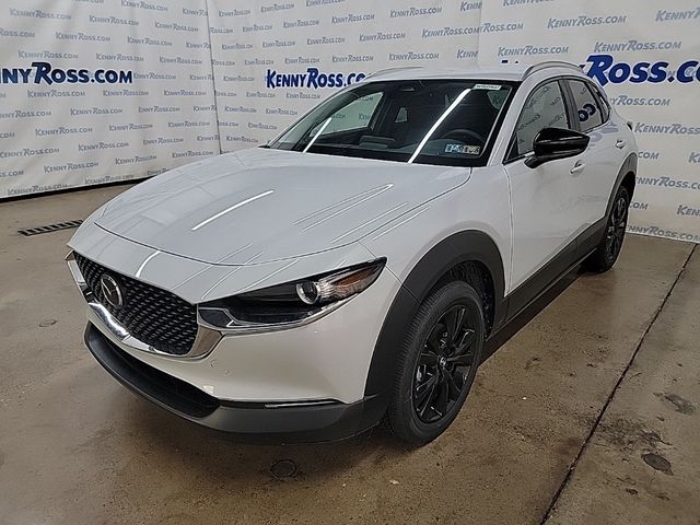 2024 Mazda CX-30 2.5 S Select Sport