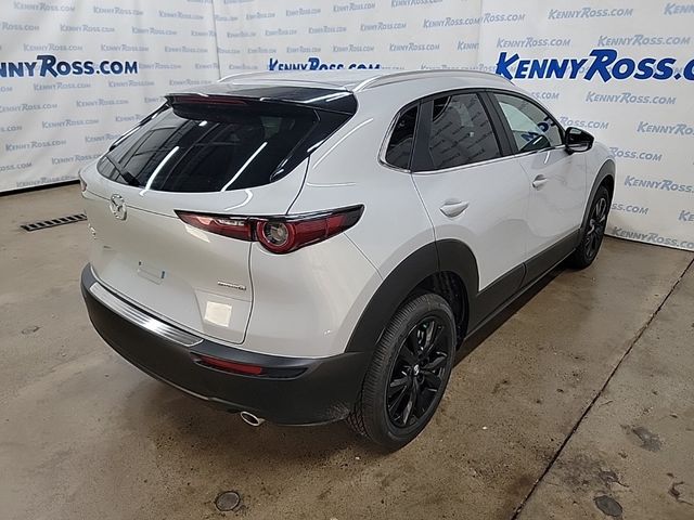 2024 Mazda CX-30 2.5 S Select Sport