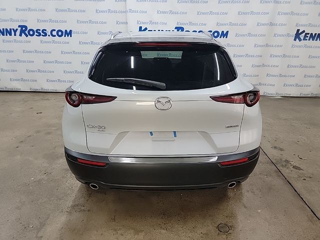 2024 Mazda CX-30 2.5 S Select Sport