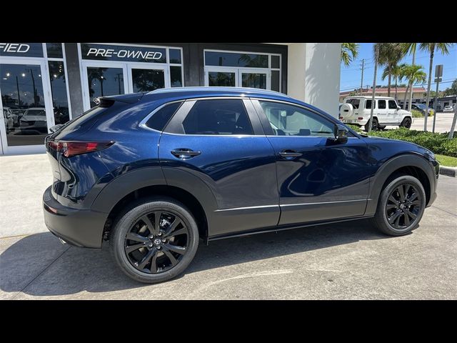 2024 Mazda CX-30 2.5 S Select Sport