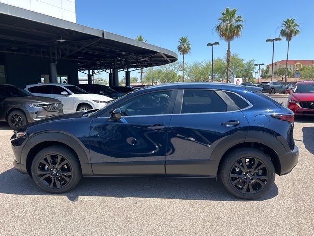 2024 Mazda CX-30 2.5 S Select Sport