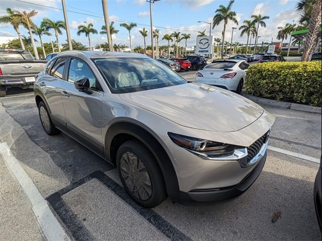 2024 Mazda CX-30 2.5 S Select Sport