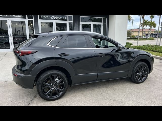 2024 Mazda CX-30 2.5 S Select Sport