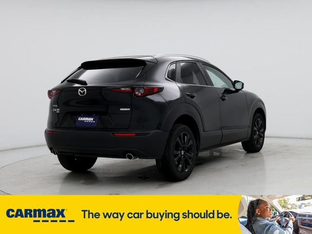 2024 Mazda CX-30 2.5 S Select Sport