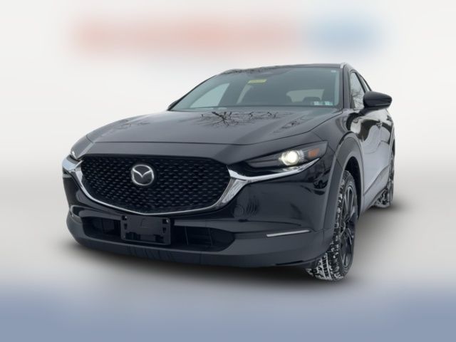 2024 Mazda CX-30 2.5 S Select Sport