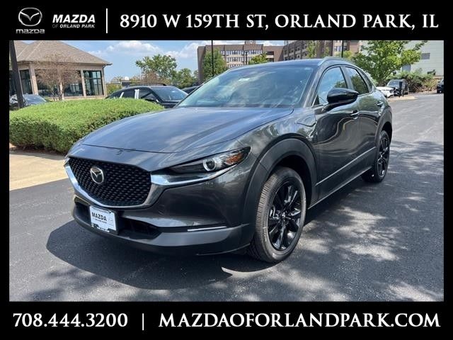 2024 Mazda CX-30 2.5 S Select Sport