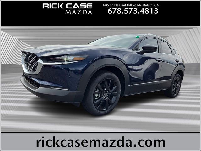 2024 Mazda CX-30 2.5 S Select Sport