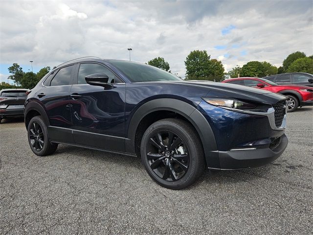 2024 Mazda CX-30 2.5 S Select Sport