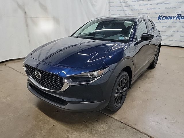 2024 Mazda CX-30 2.5 S Select Sport