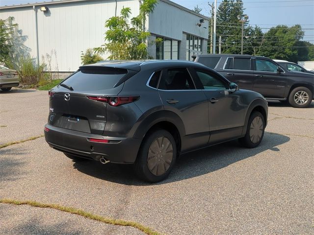 2024 Mazda CX-30 2.5 S Select Sport