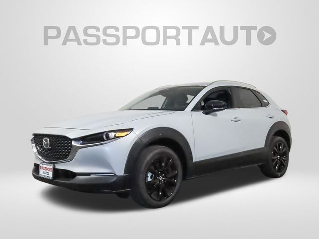 2024 Mazda CX-30 2.5 S Select Sport