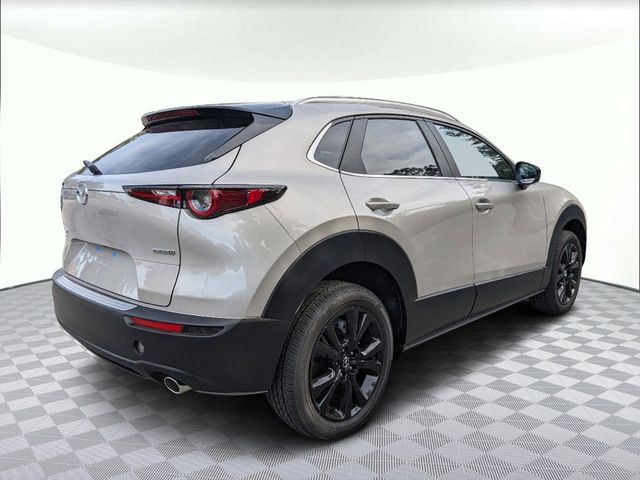 2024 Mazda CX-30 2.5 S Select Sport