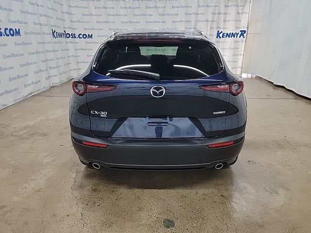 2024 Mazda CX-30 2.5 S Select Sport