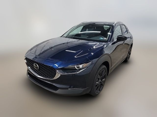 2024 Mazda CX-30 2.5 S Select Sport