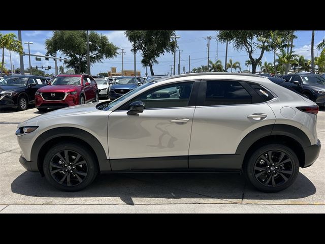 2024 Mazda CX-30 2.5 S Select Sport