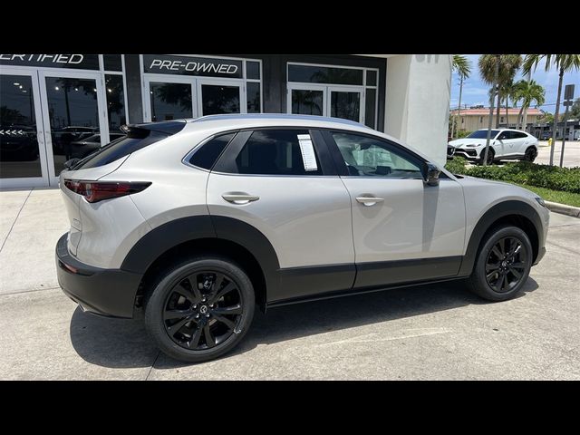 2024 Mazda CX-30 2.5 S Select Sport