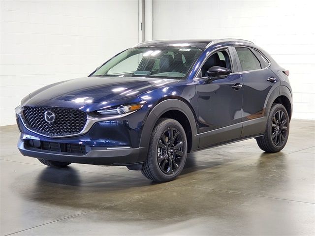 2024 Mazda CX-30 2.5 S Select Sport