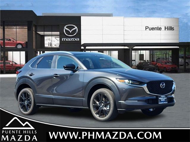 2024 Mazda CX-30 2.5 S Select Sport