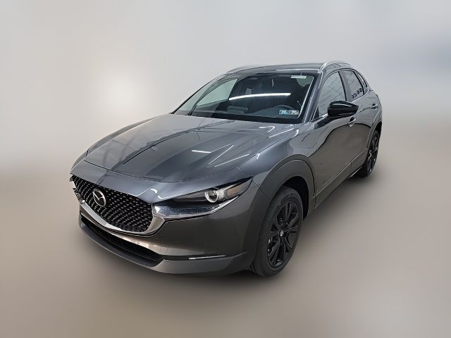 2024 Mazda CX-30 2.5 S Select Sport