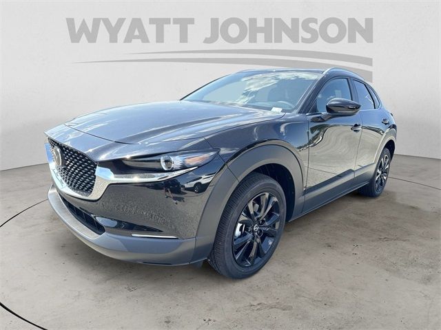 2024 Mazda CX-30 2.5 S Select Sport