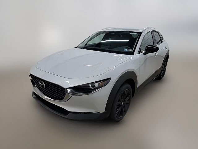 2024 Mazda CX-30 2.5 S Select Sport