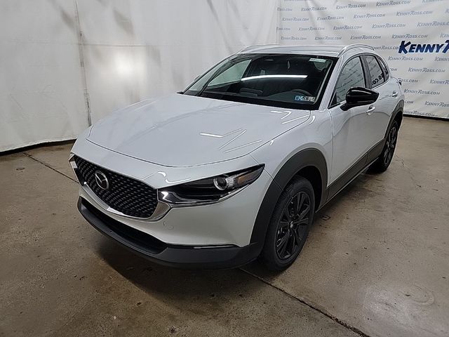 2024 Mazda CX-30 2.5 S Select Sport