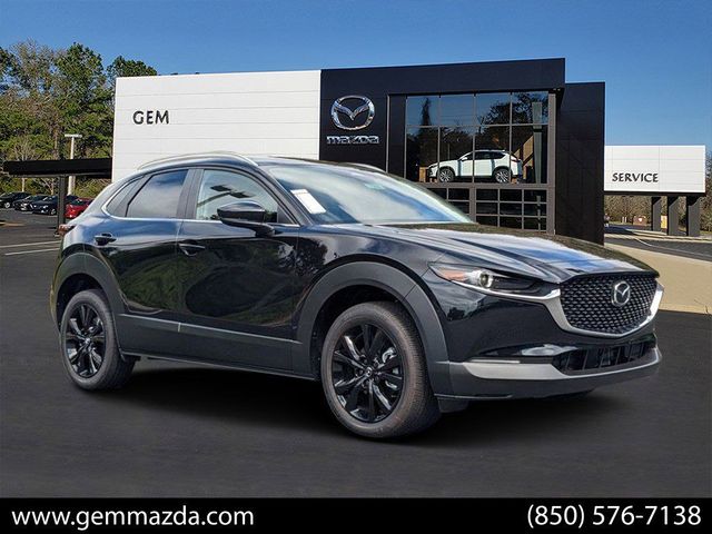 2024 Mazda CX-30 2.5 S Select Sport