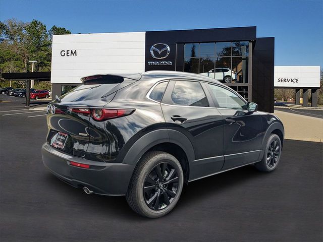 2024 Mazda CX-30 2.5 S Select Sport