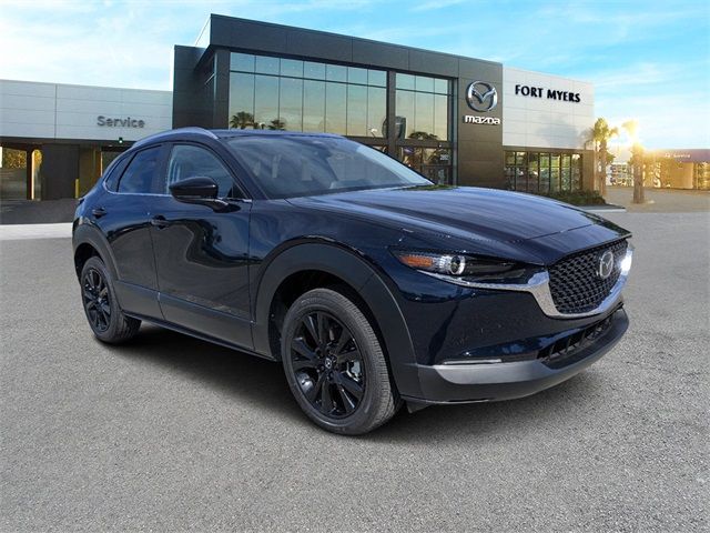 2024 Mazda CX-30 2.5 S Select Sport