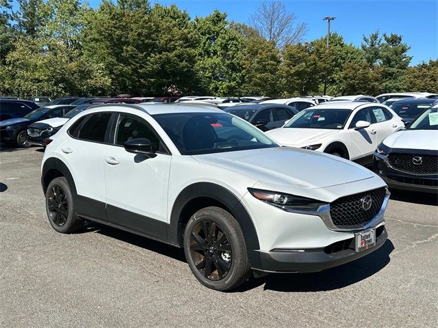 2024 Mazda CX-30 2.5 S Select Sport