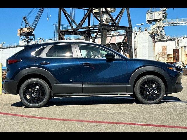 2024 Mazda CX-30 2.5 S Select Sport