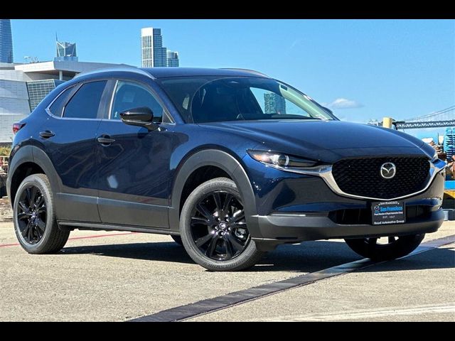 2024 Mazda CX-30 2.5 S Select Sport