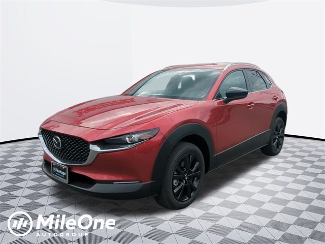 2024 Mazda CX-30 2.5 S Select Sport