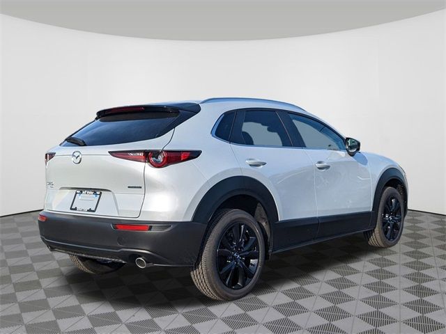 2024 Mazda CX-30 2.5 S Select Sport